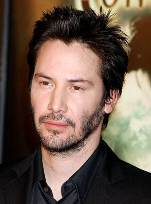 Diet Secrets Behind Keanu Reeves' Weight Loss